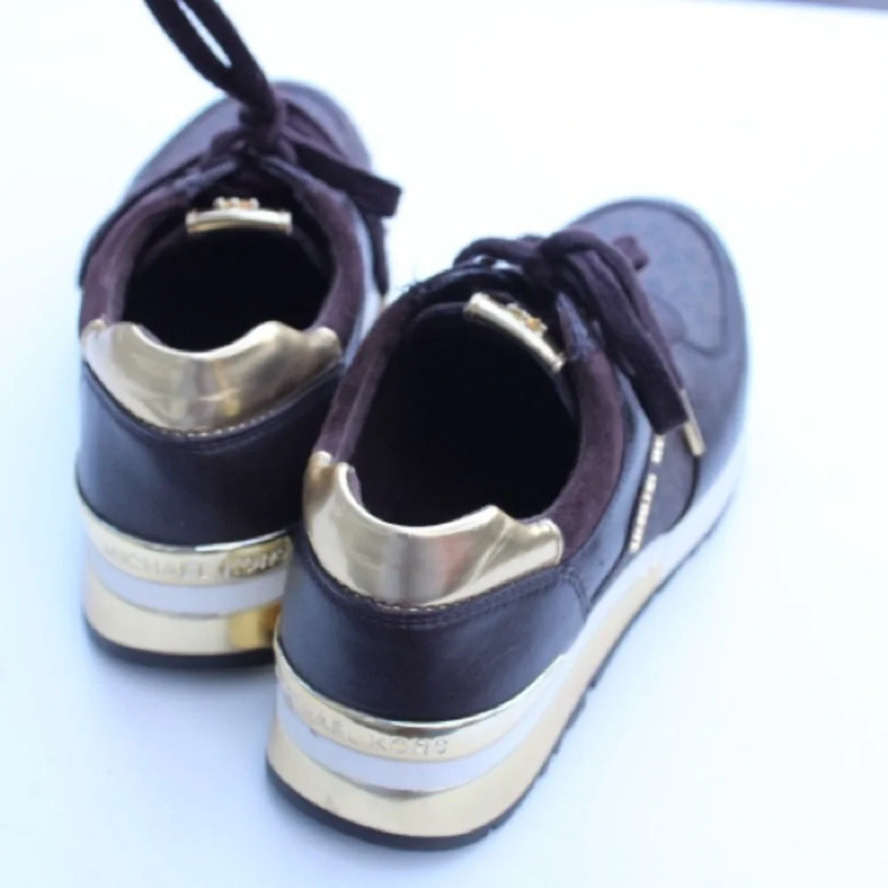 Michael Kors Allie sneakers